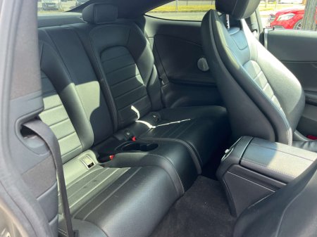 2016 Mercedes-Benz C-Class - photo 9