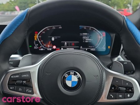 2022 BMW 4-Series - photo 20