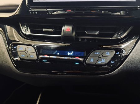 2019 Toyota C-HR - photo 14