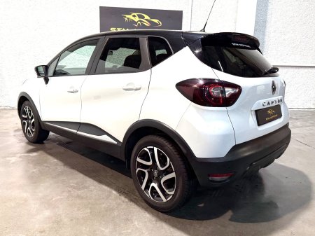 2021 Renault Captur - photo 13