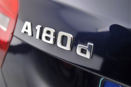 2017 Mercedes-Benz A-Class - photo 28