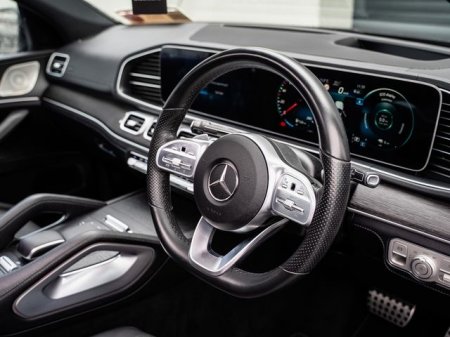 2022 Mercedes-Benz GLE - photo 8