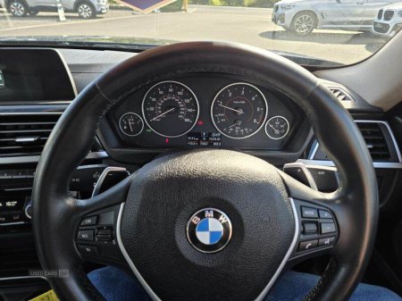 2019 BMW 4-Series - photo 12