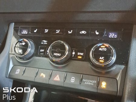 2023 Skoda Karoq - photo 15
