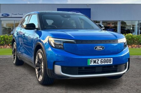2024 Ford Explorer 210kW Premium 77kWh 5dr Auto [Driver Assist Pack]