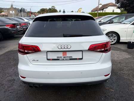 2019 Audi A3 - photo 21