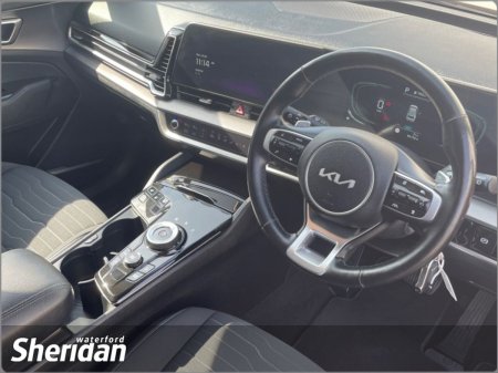 2022 Kia Sportage - photo 2