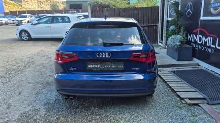 2015 Audi A3 - photo 8