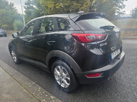 2017 Mazda CX-3 - photo 6