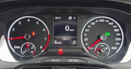 2019 Volkswagen Polo - photo 9