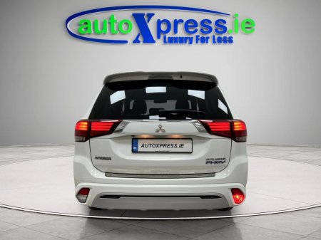 2018 Mitsubishi Outlander - photo 11