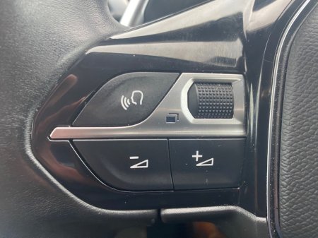 2021 Peugeot 5008 - photo 22