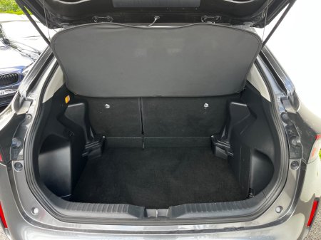 2023 Toyota Yaris Cross - photo 28