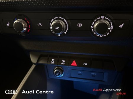 2026 Audi A1 - photo 15