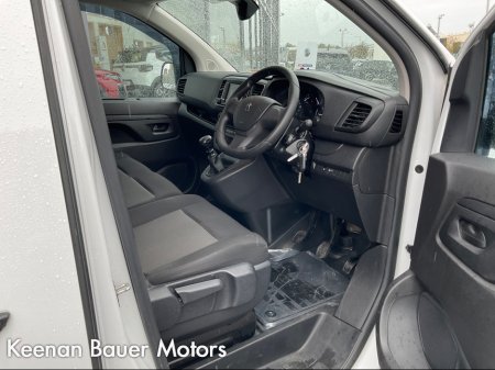2023 Peugeot Expert - photo 14