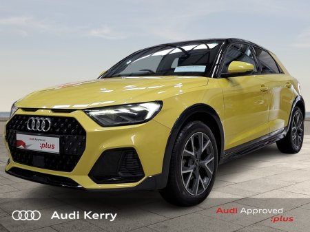 2020 Audi A1 - photo 3