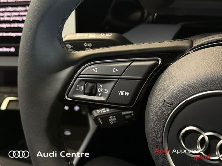 2026 Audi A3 - photo 20