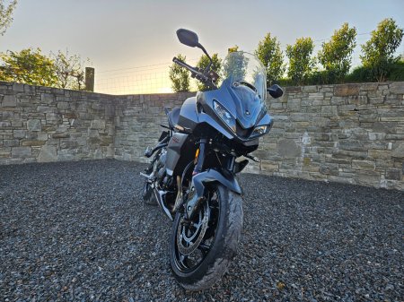 2023 Triumph Other - photo 11