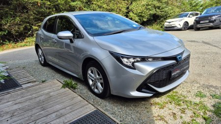 2021 Toyota Corolla - photo 2