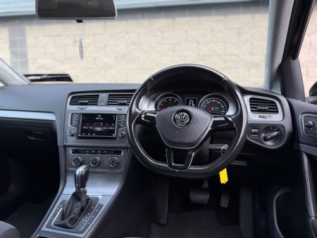 2017 Volkswagen Golf - photo 12