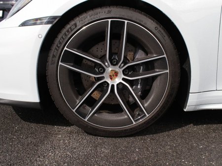 2026 Porsche 911 - photo 11