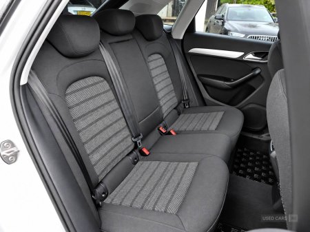 2015 Audi Q3 - photo 22