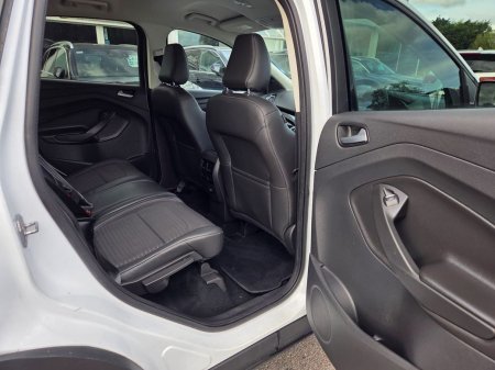 2018 Ford Kuga - photo 11