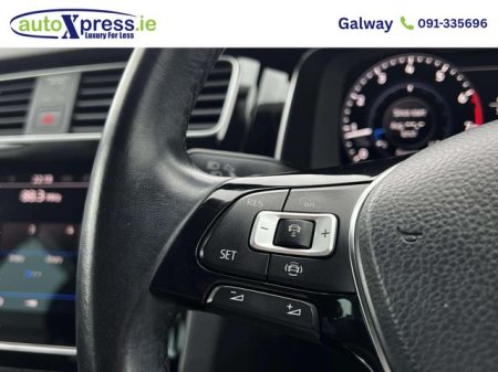 2019 Volkswagen Golf - photo 4
