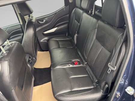 2016 Nissan Navara - photo 15