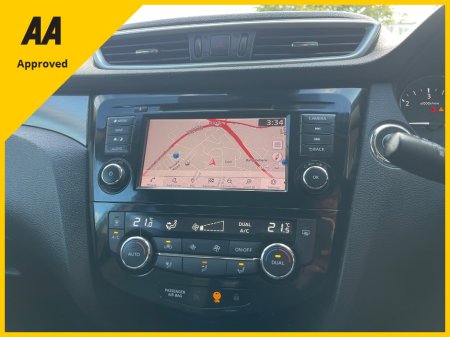 2019 Nissan Qashqai - photo 5