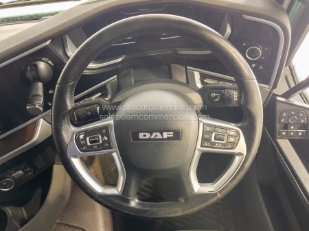 2023 DAF XF 530 - photo 24