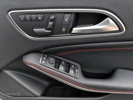 2014 Mercedes-Benz A-Class - photo 18