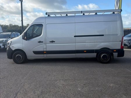 2024 Renault Master - photo 4