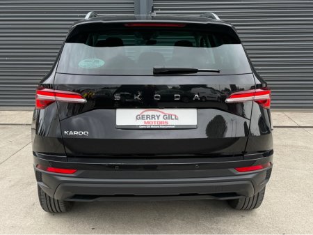 2025 Skoda Karoq - photo 7