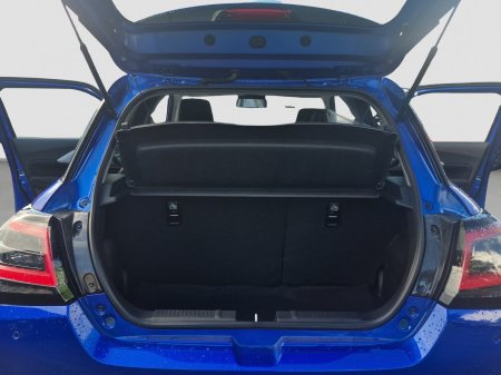 2026 Suzuki Swift - photo 29
