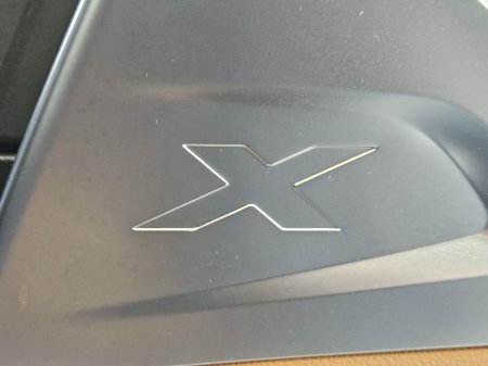 2020 BMW X3 - photo 18