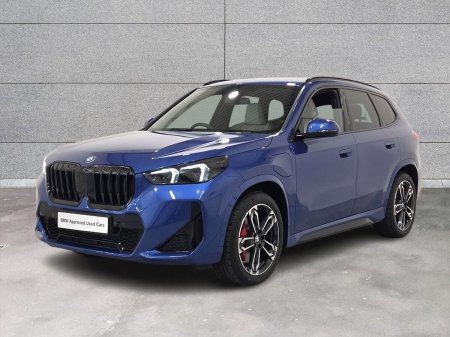 2026 BMW X1 - photo 26