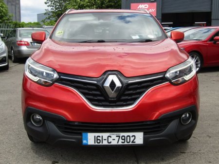 2016 Renault Kadjar - photo 2