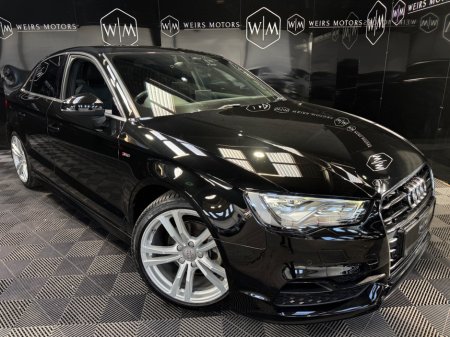 2015 Audi A3 - photo 5