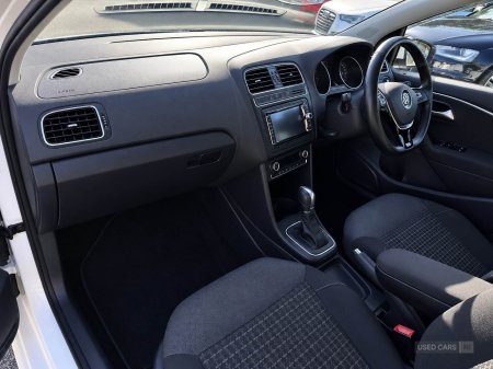 2015 Volkswagen Polo - photo 9