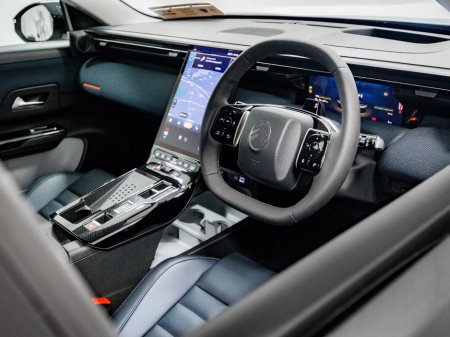 2026 Citroen C5 Aircross - photo 2