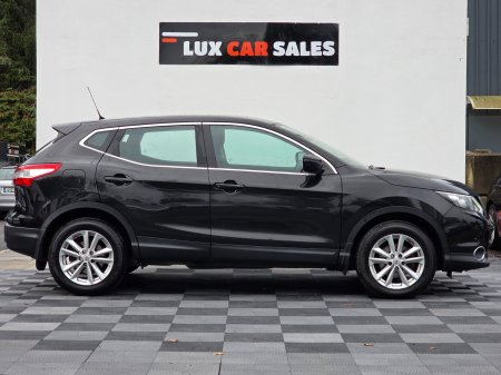 2015 Nissan Qashqai - photo 2