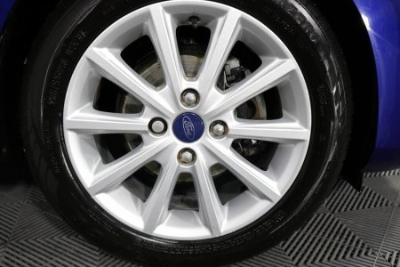 2018 Ford Fiesta - photo 4