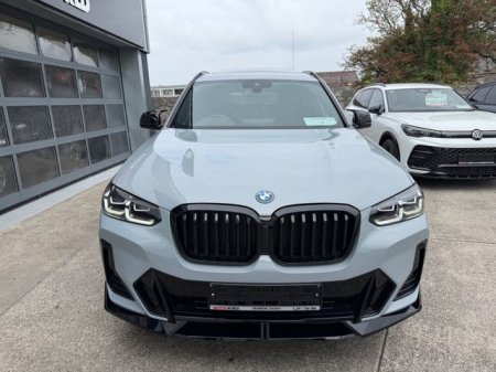 2023 BMW X3 - photo 6