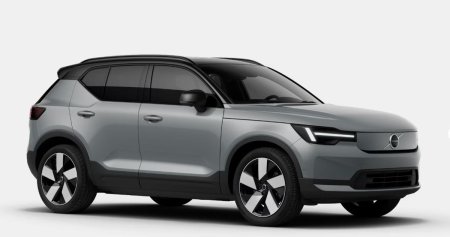 2027 Volvo EX40 ULTRA PRO *NEW MODEL* € PER WEEK ON PCP