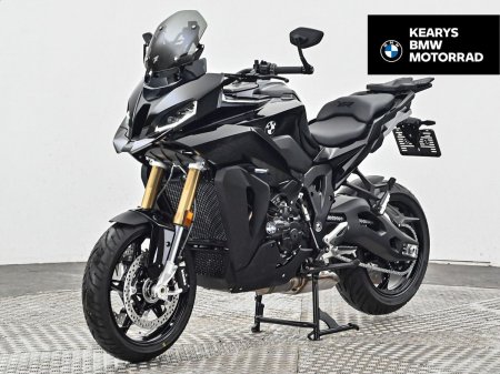 0 BMW S 1000 XR - photo 7