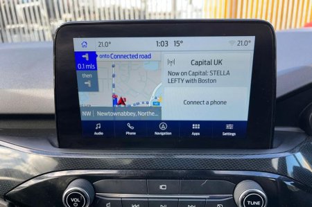 2025 Ford Kuga - photo 38
