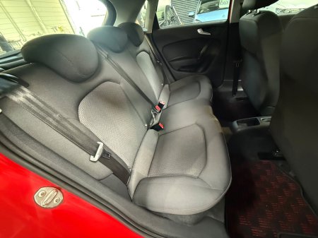 2016 Audi A1 - photo 22