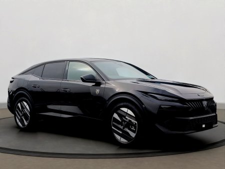 2026 Peugeot 408 - photo 6