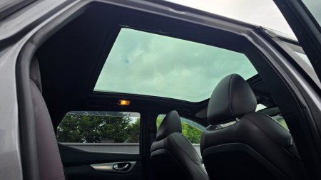 2018 Nissan Qashqai - photo 13